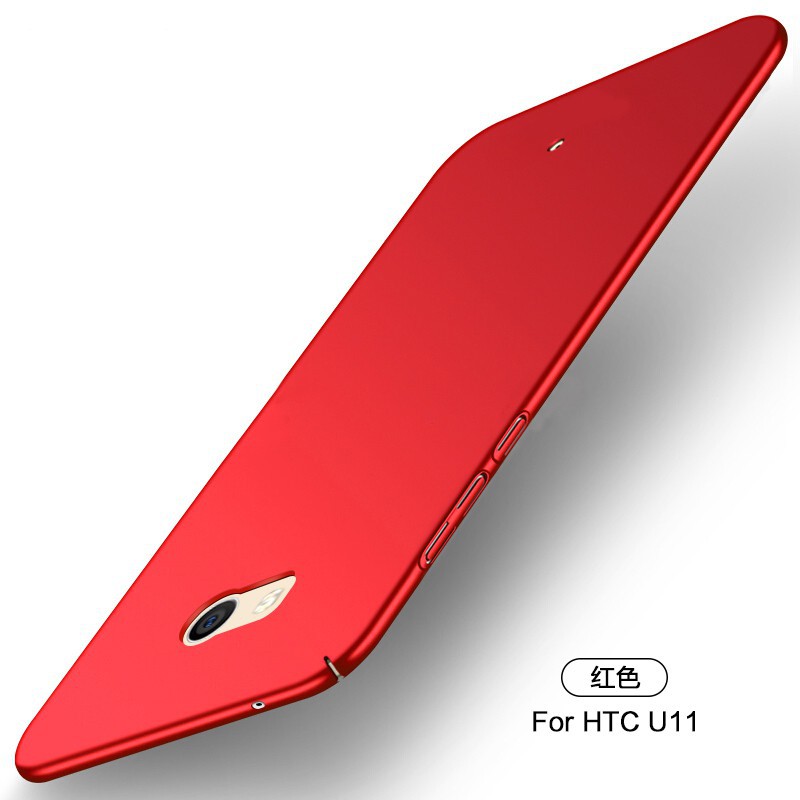 Ốp Điện Thoại Cứng Mỏng Cho Htc U 11 / Htc U 11 Plus | BigBuy360 - bigbuy360.vn
