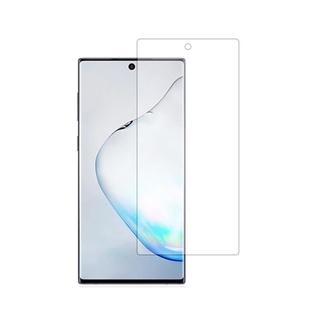 Miếng dán màn hình Samsung Note 10 | Plus | Lite PPF Full màn tốt nhất