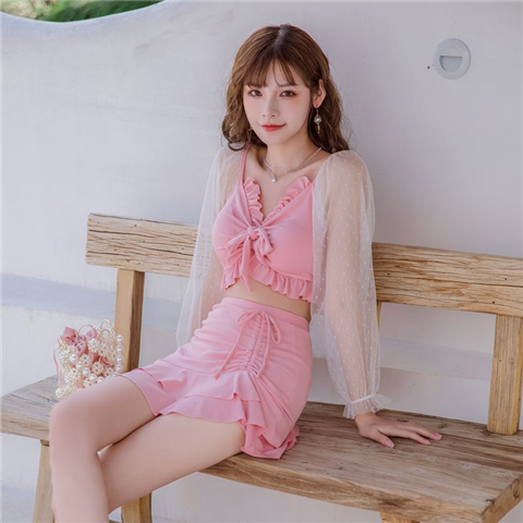 Bộ Bikini Hai Mảnh Thời Trang Quyến Rũ Cho Nữ | BigBuy360 - bigbuy360.vn