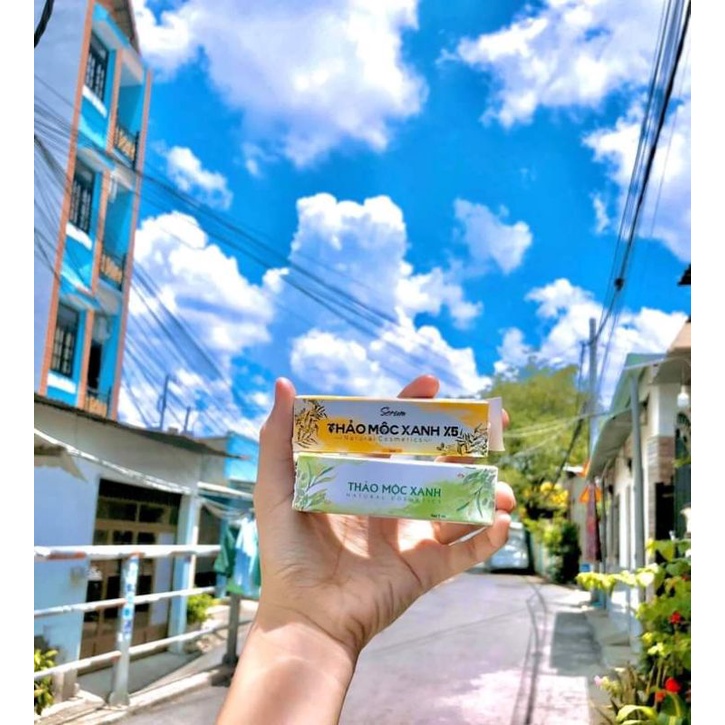 (Sẵn hàng) Combo trắng da- căng bóng trong 7 ngày 2 lọ | BigBuy360 - bigbuy360.vn