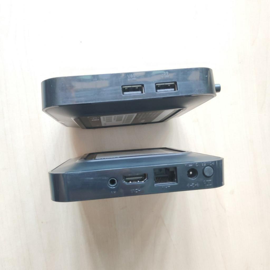 Android tivi box Skyworth E900V22D đã qua sử dụng, box đã chạy rom atv9, xem miễn phí hơn 200 kênh truyền hình