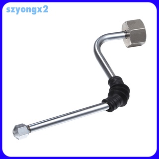Vòi đánh sữa cho máy pha cà phê espresso Delonghi 680/685
