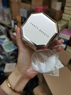 Phấn phủ Fenty Beauty instant setting powder FULLSIZE