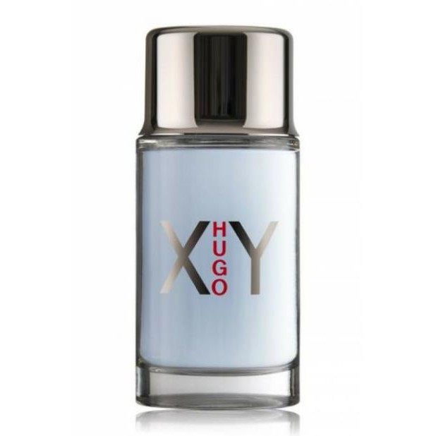 💝 [NƯỚC HOA CHÍNH HÃNG] HUGO BOSS XY Eau de Toilette Nam 2020 Có Bill