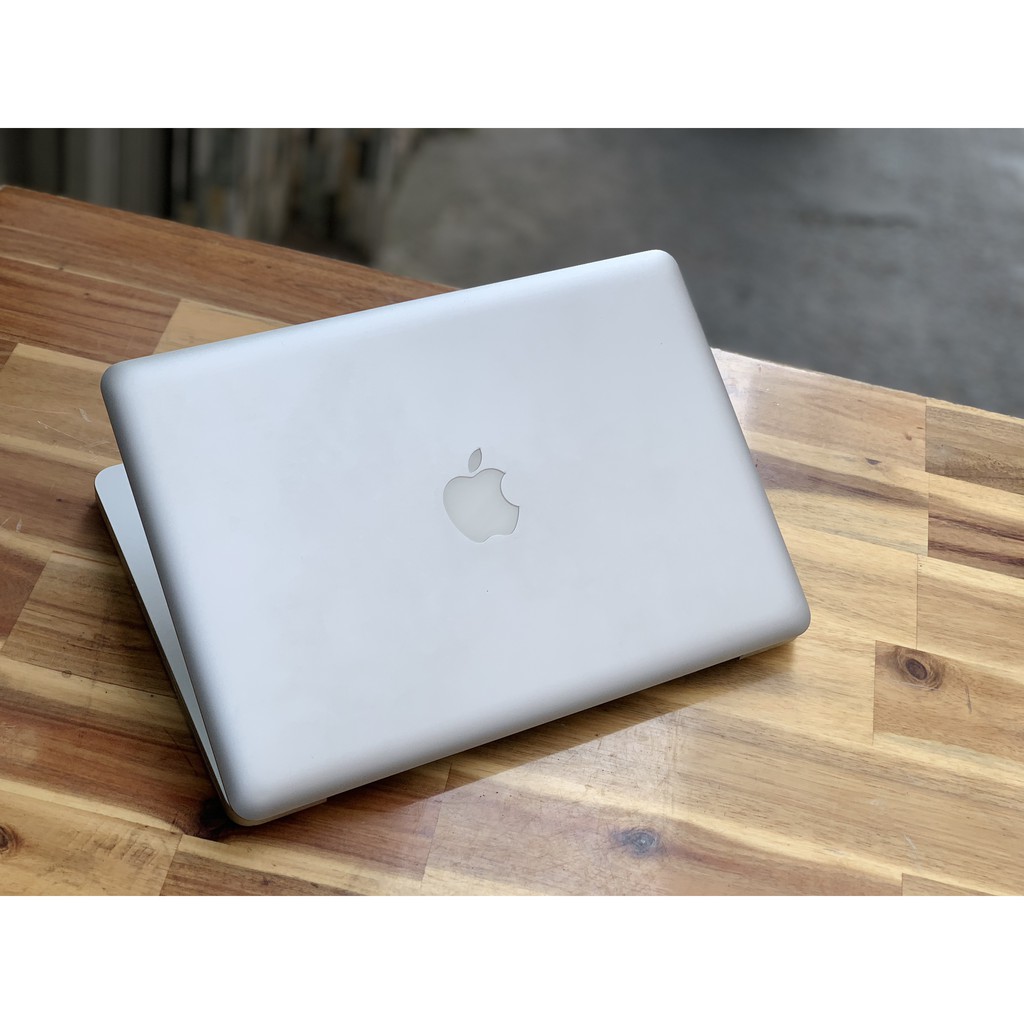 Macbook Pro MD101/ Intel Core i5/ Ram 4 - 16G/ SSD128/ 13.3in/ LED Phím/ Logo táo sáng/ Siêu Bền/ Chuẩn Văn Phòng/ Giárẻ