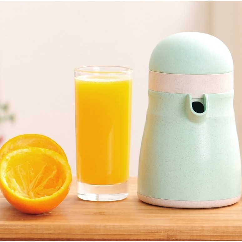 Dụng cụ vắt cam làm từ lúa mạch (loại tốt)