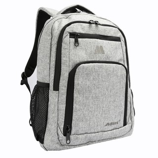 Balo Laptop Đi Học Công Sở Đựng Vừa 15.6 Inch Ngăn Chống Sốc Cực An Toàn BL3744 MITI