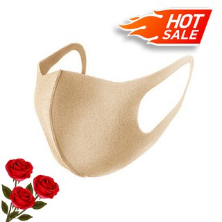 [COMBO 5C] Khẩu Trang vải Su Poly