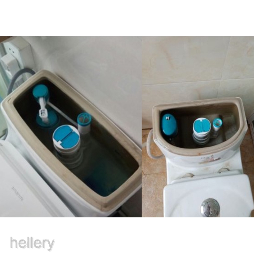 Bộ Van Xả Nước Bồn Cầu Thay Thế WC