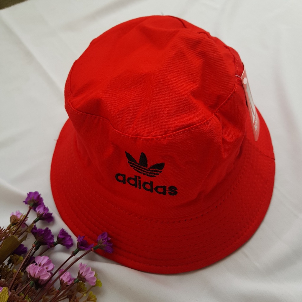 Mũ vành 2 mặt Adidas