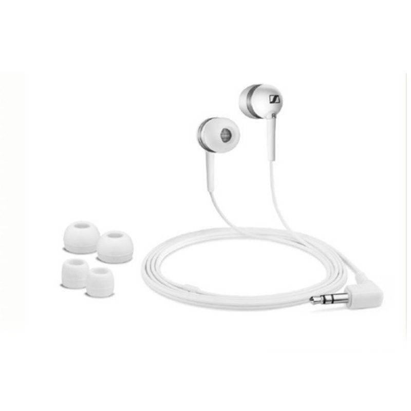 Set 12 Cặp Nút Tai Nghe Thay Thế Bằng Silicon Mềm Size S/M/L