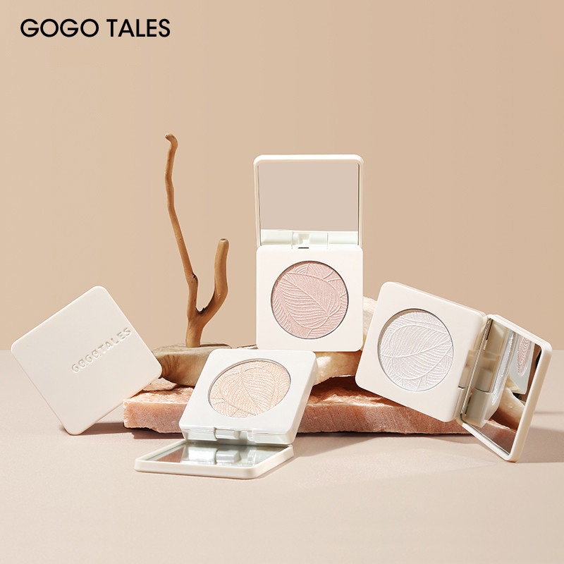 Phấn highlight Gogotales Light Sense