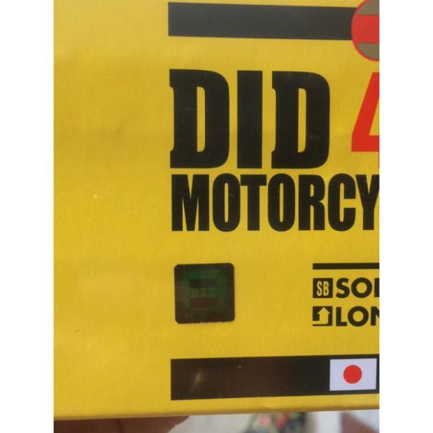 Sên did Nhật ( chính hãng)