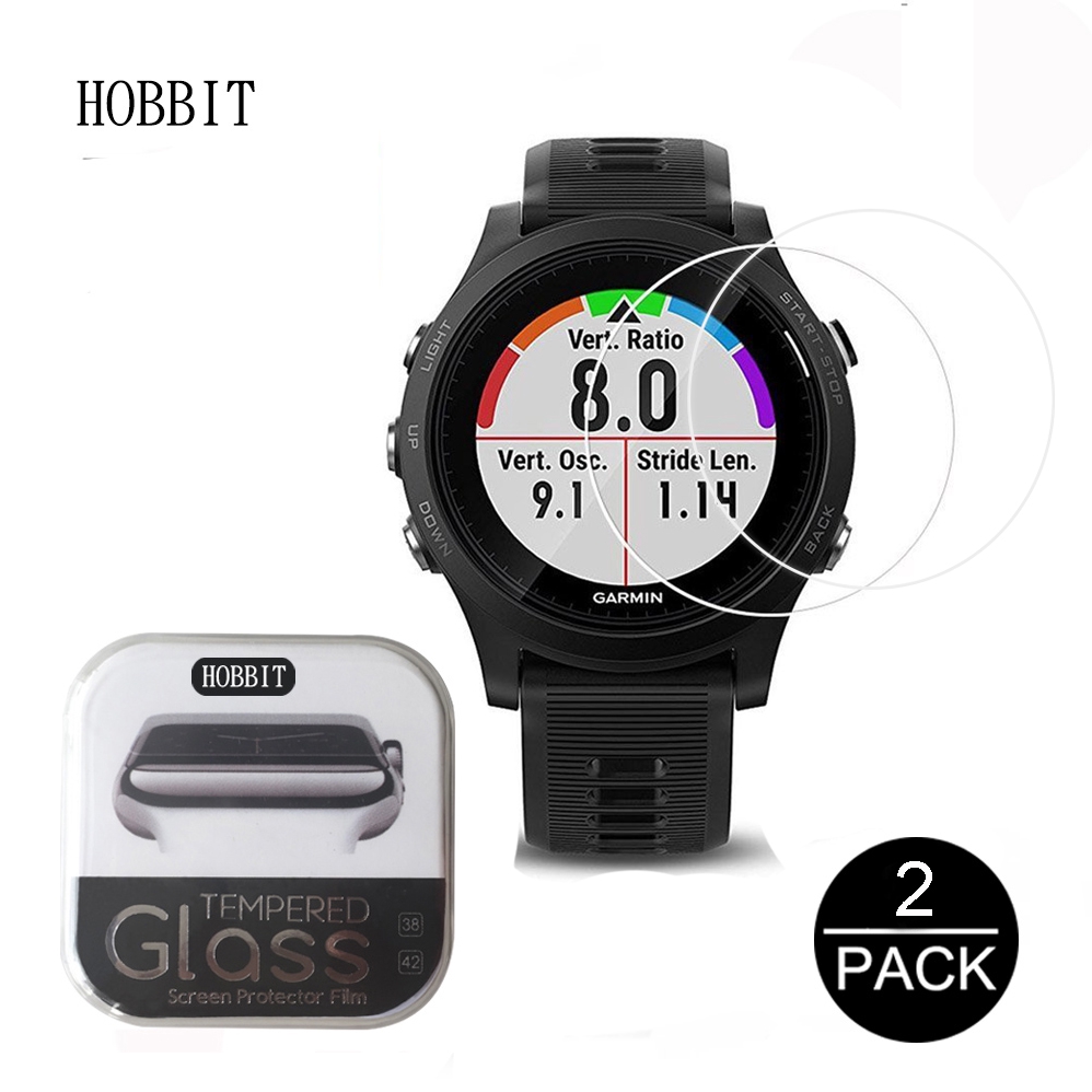 Kính Cường Lực Cho Đồng Hồ Thông Minh Garmin Forerunner 935