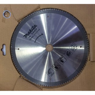 Lưỡi cắt nhôm 255mm x 120 Răng Makita P-68018
