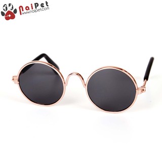 Kính Mắt Thời Trang Cho Thú Cưng PKTT001