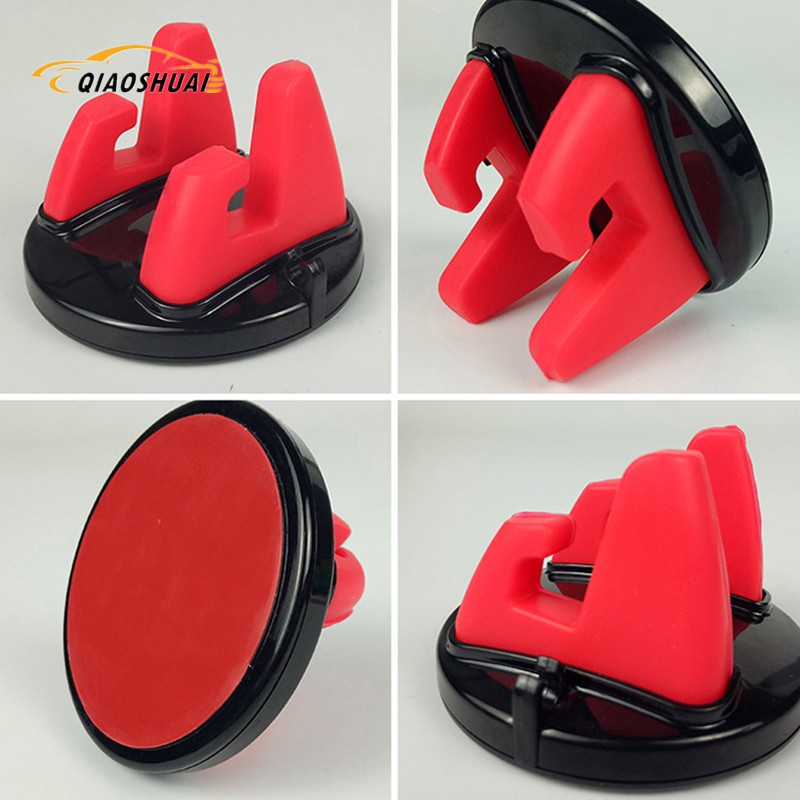 360 degree car phone GPS bracket sticky mobile phone bracket | BigBuy360 - bigbuy360.vn