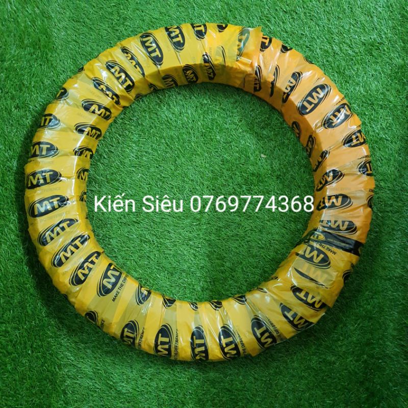 Vỏ lốp xe máy - vỏ gai chân chó địa hình 350/17