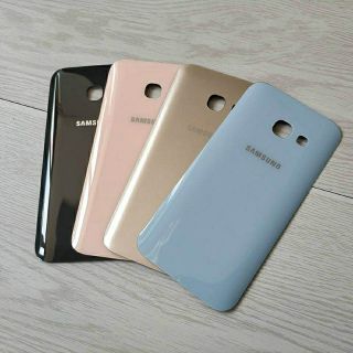 Thay nắp lưng kính sau cho Galaxy A3 2017, A320