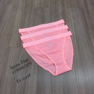 Quần lót Victoria size M