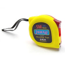 Thước kéo Gstar  5m(1/c)