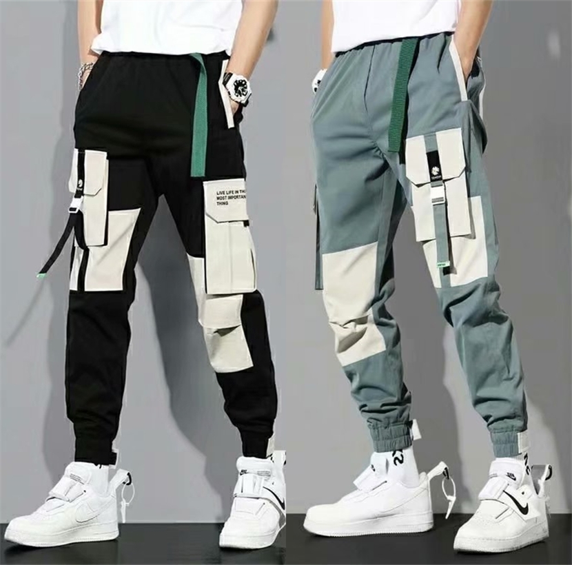 Quần dài cho nam thời trang Hàn Quốc 5XL