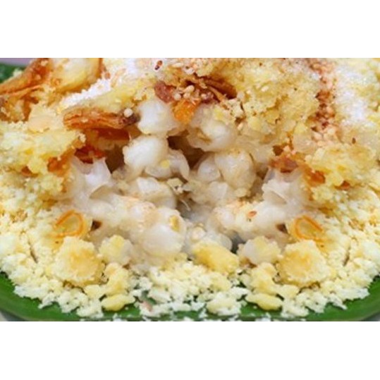 Hành phi sẵn thơm ngon, tiện lợi