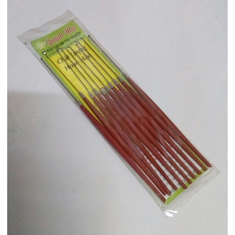 Cây móc ráy tai - rai tai bằng gỗ inox