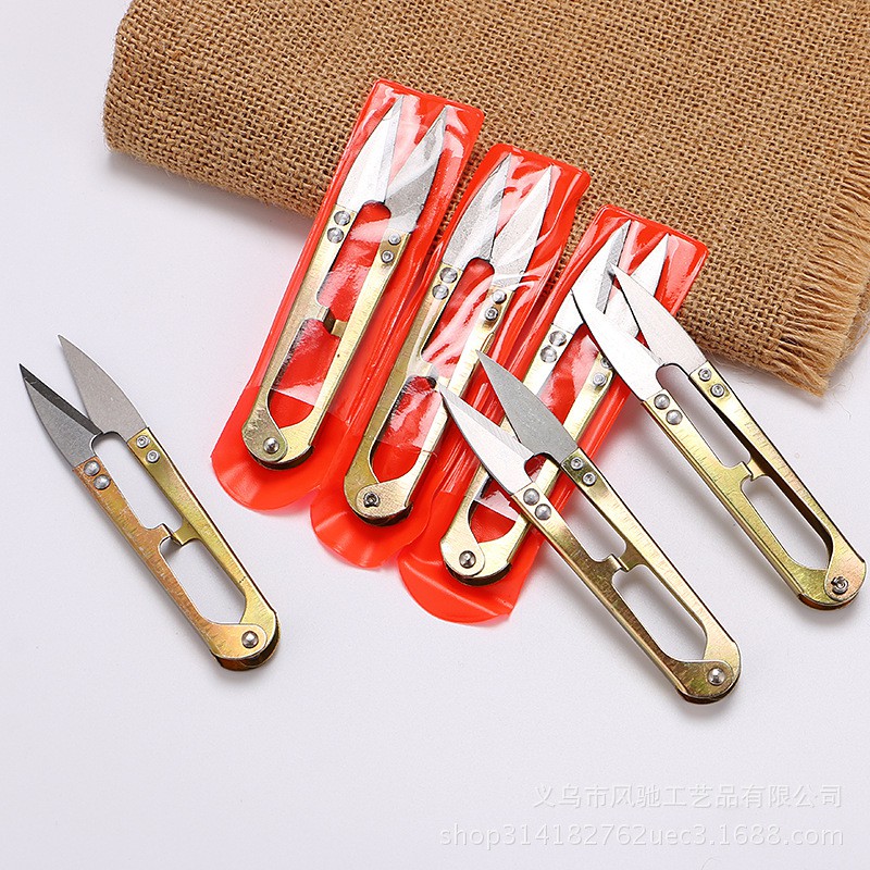 Kéo bấm chỉ cao cấp tiện dụng > Chỉ may > Máy khâu > phụ liệu may > linh kiện > thietbimaynamduong