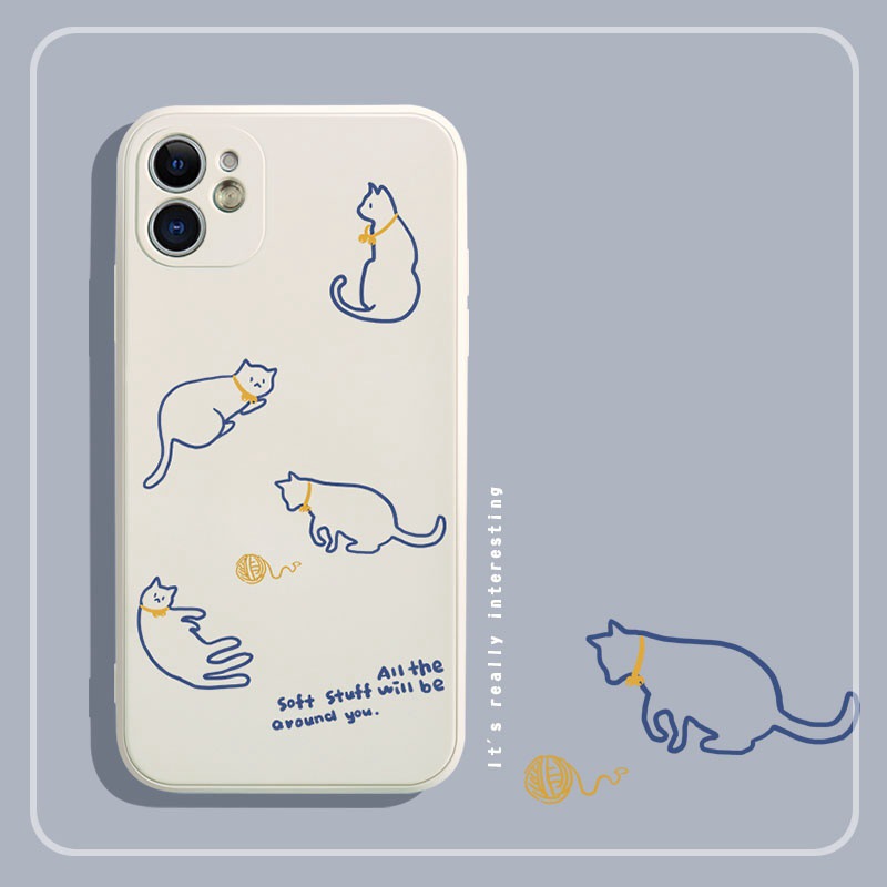 Ốp lưng iphone Ốp Điện Thoại Iphone 5 / 5s / 6 / 6plus / 6s / 6s Plus / 6 / 7 / 7plus / 8 / 8plus / X / Xs / Xs Max / 11 / 12 /12pro Dinuo case