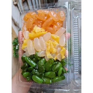 đác rim 4 vị siêu ngon