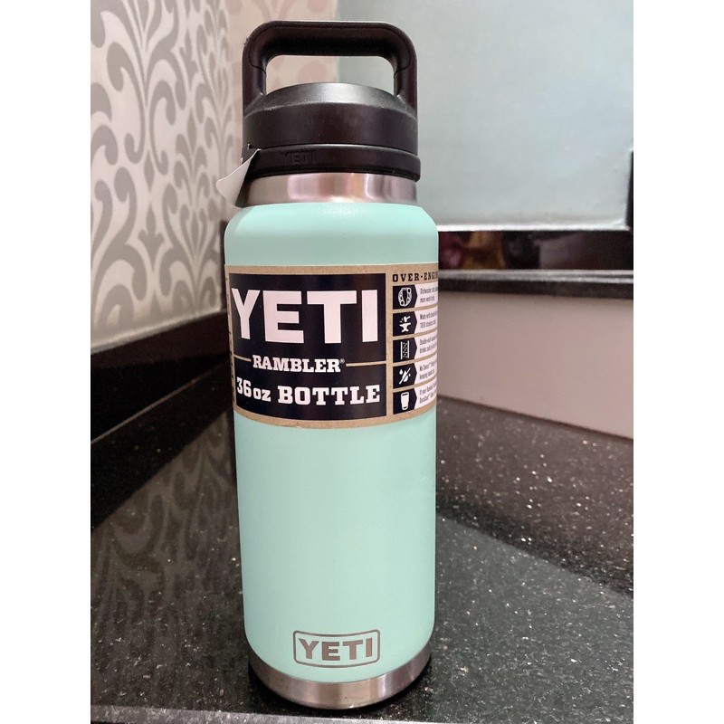 BÌNH GIỮ NHIỆT YETI 36oz