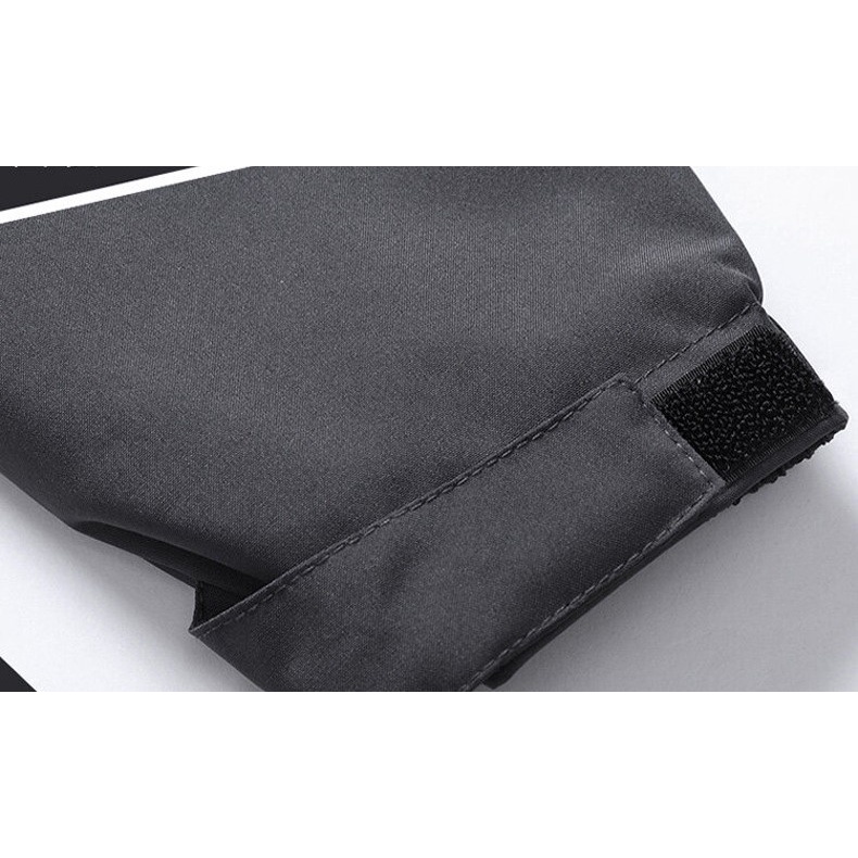 Áo khoác đôi nam nữ, áo khoác couple chống gió, chống nước thời trang cao cấp