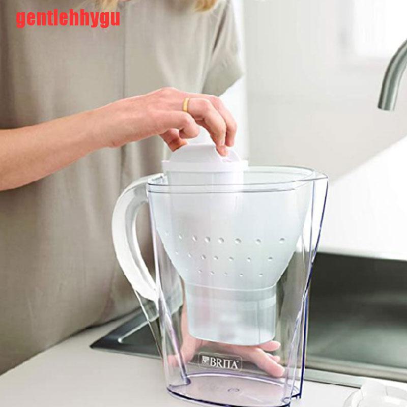 Bộ Lọc Nước Brita Maxtra + Plus Cao Cấp