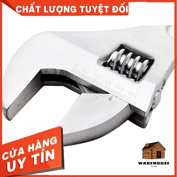 [Hàng chính hãng] Mỏ Lết 18 Inch -  45cm STANLEY 87-371-1-S - Chính Hãng