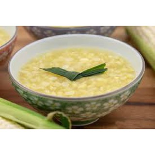 Ngô/Bắp Ngọt Nguyên Hạt (Whole Kernel Sweet Corn)