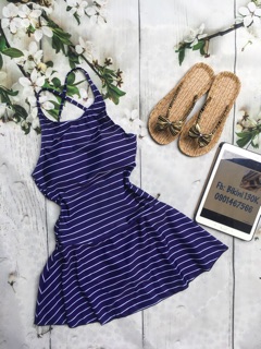 Bikini kín đáo ( kèm hình thật)
