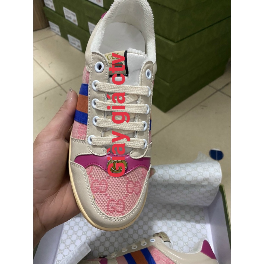 Giày thể thao GCST mới