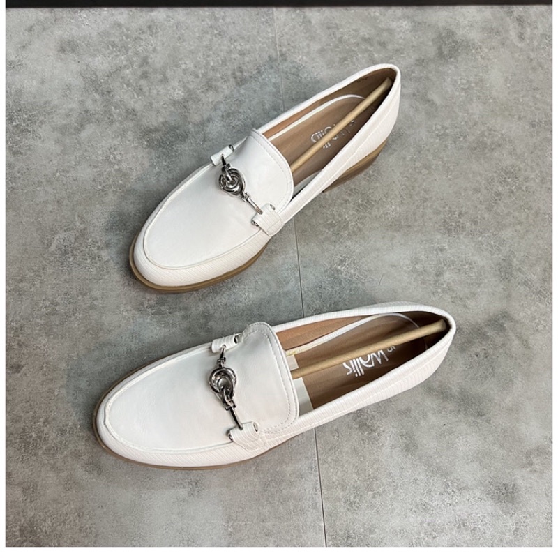 Giầy loafer xuất Uk