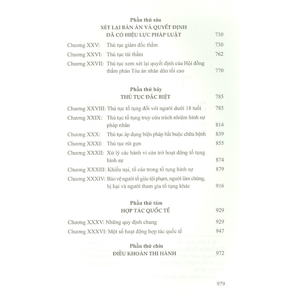 Sách - Bình Luận Khoa Học - Bộ Luật Tố Tụng Hình Sự Năm 2015 | BigBuy360 - bigbuy360.vn