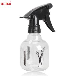 Bình xịt làm tóc/tưới cây tiện dụng đa năng