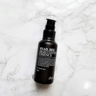 [ Cam Kết Chuẩn Auth]  Essence Dưỡng Da Snail Bee High Content