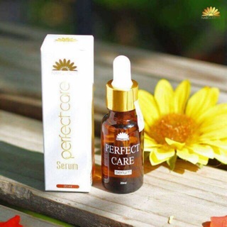 SERUM PERFECT CARE DƯỠNG TRẮNG