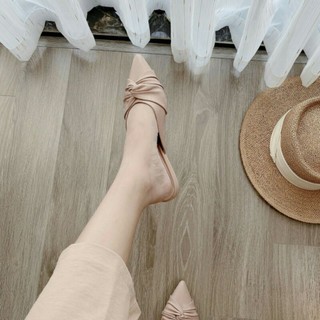 sục nơ bèo nhún nữ