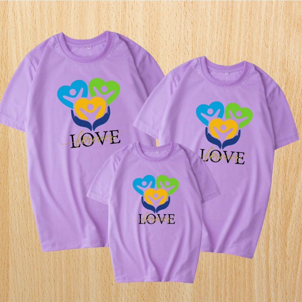 Đồng Phục Gia Đình .