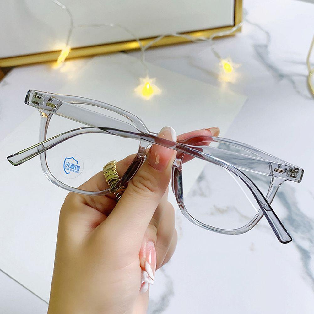 EUTUS Mắt Kính Chống Tia UV Thời Trang