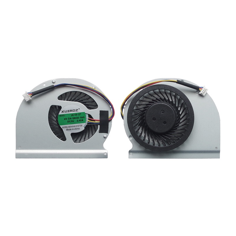 Quạt DELL Dell E6430 E6230 E6530 E6420 E6400 E6410 E6510 E6520