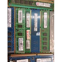 Ram máy tính ddram 3 - 2G,4G