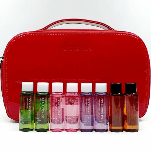 Dầu tẩy trang shu uemura oil cleansing