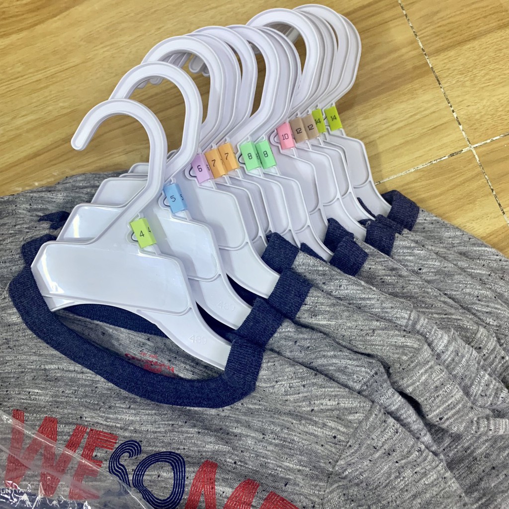 Áo thun bé trai hàng xuất in bản đồ nước Mỹ